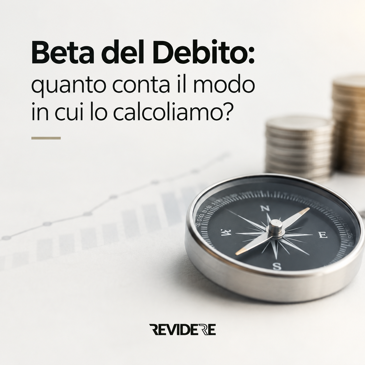 Beta del Debito: quando il rischio del debito diventa un terreno insidioso