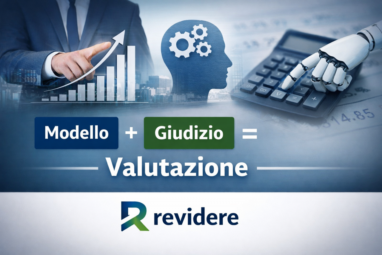 Modello e giudizio: elementi complementari nella valutazione